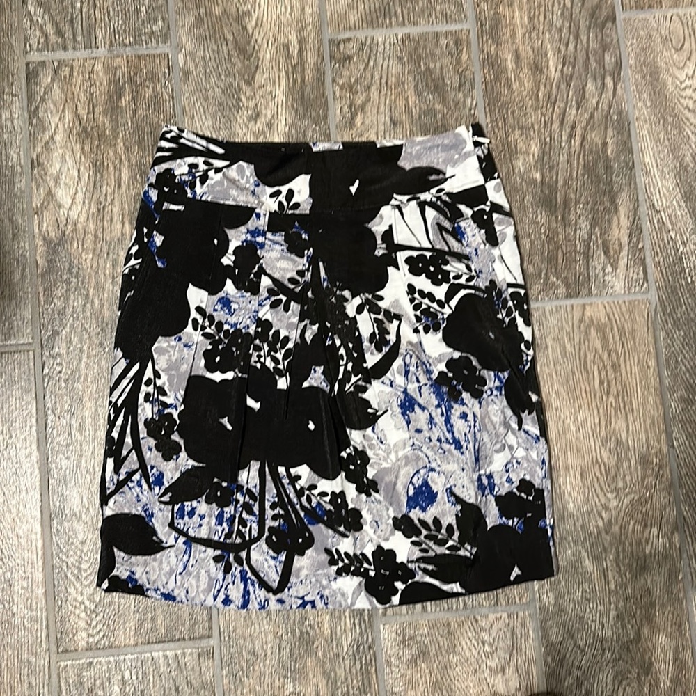 Ann Taylor 00P skirt